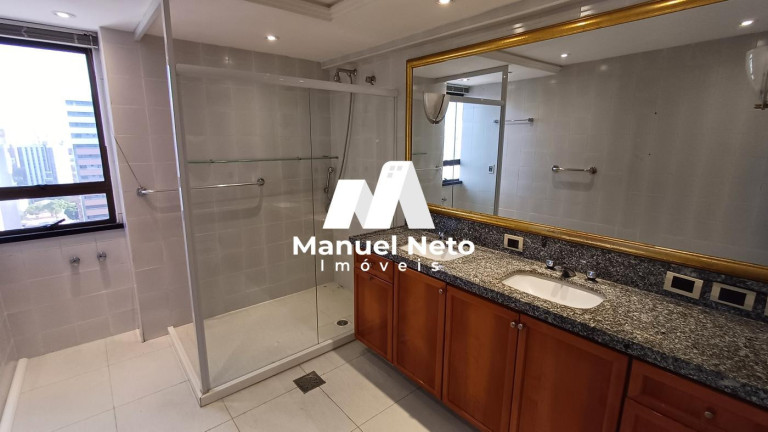 Imagem Apartamento com 3 Quartos à Venda, 309 m² em Meireles - Fortaleza