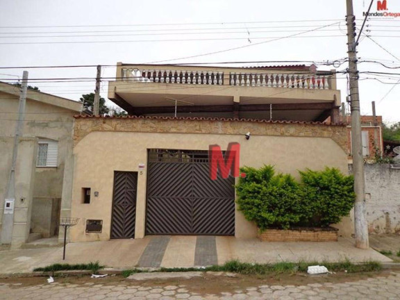 Casa com 4 Quartos à Venda, 680 m² em Vossoroca - Votorantim