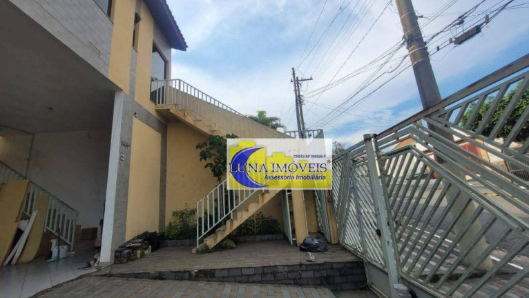 Imagem Sobrado com 4 Quartos à Venda, 200 m² em Santa Maria - São Caetano Do Sul Imagem Sobrado com 4 Quartos à Venda, 200 m² em Santa Maria - São Caetano Do Sul