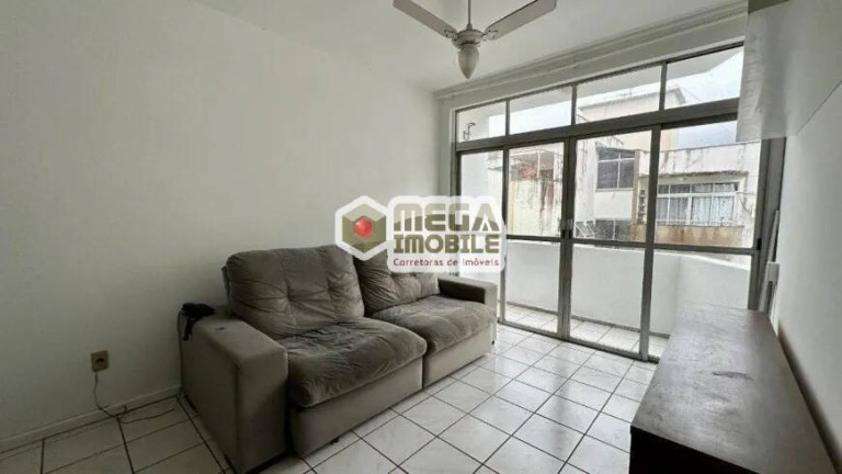 Imagem Apartamento com 3 Quartos à Venda, 75 m² em Trindade - Florianópolis Imagem Apartamento com 3 Quartos à Venda, 75 m² em Trindade - Florianópolis