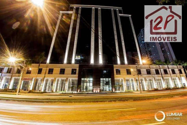 Imagem Sala Comercial para Alugar, 37 m² em Parque Residencial Aquarius - São José Dos Campos Imagem Sala Comercial para Alugar, 37 m² em Parque Residencial Aquarius - São José Dos Campos