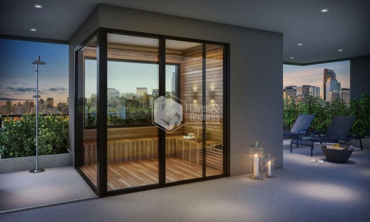 Imagem Apartamento com 2 Quartos à Venda, 64 m² em Jardim Paulista - São Paulo