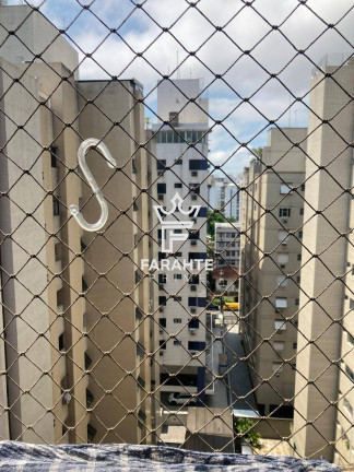 Imagem Apartamento com 1 Quarto à Venda, 56 m² em Aparecida - Santos