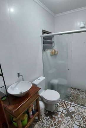 Imagem Sobrado com 3 Quartos à Venda, 220 m² em Vila Floresta - Santo André