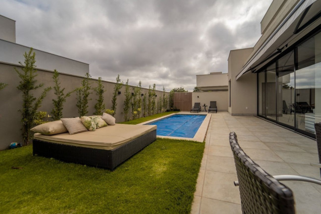 Imagem Casa de Condomínio com 4 Quartos à Venda, 284 m² em Jardim Sul - Uberlândia Imagem Casa de Condomínio com 4 Quartos à Venda, 284 m² em Jardim Sul - Uberlândia