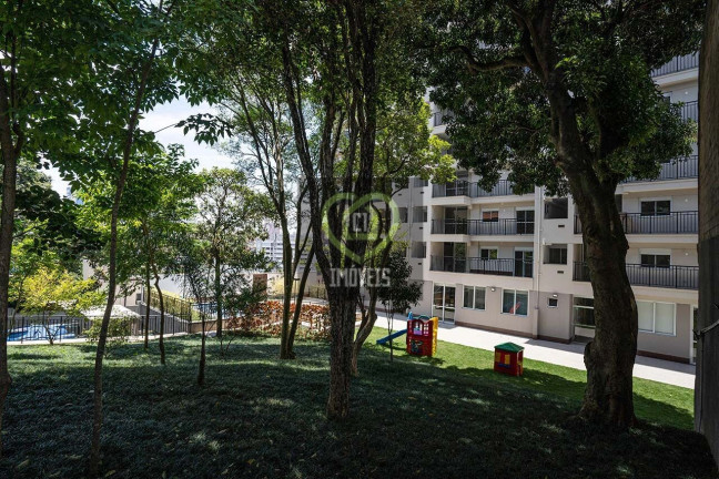 Imagem Apartamento com 1 Quarto à Venda, 56 m² em Pompeia - São Paulo Imagem Apartamento com 1 Quarto à Venda, 56 m² em Pompeia - São Paulo