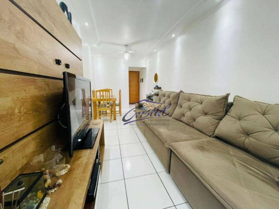Imagem Apartamento com 2 Quartos à Venda, 87 m² em Boqueirão - Praia Grande Imagem Apartamento com 2 Quartos à Venda, 87 m² em Boqueirão - Praia Grande