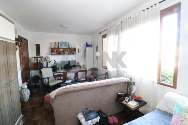 Imagem Apartamento com 1 Quarto à Venda, 27 m² em Santo Antônio - Porto Alegre Imagem Apartamento com 1 Quarto à Venda, 27 m² em Santo Antônio - Porto Alegre