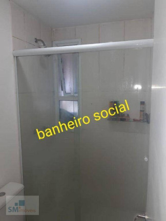Imagem Apartamento com 3 Quartos à Venda, 71 m² em Rudge Ramos - São Bernardo Do Campo Imagem Apartamento com 3 Quartos à Venda, 71 m² em Rudge Ramos - São Bernardo Do Campo