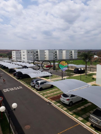 Imagem Apartamento com 2 Quartos à Venda, 49 m² em Jardim América (vila Xavier) - Araraquara Imagem Apartamento com 2 Quartos à Venda, 49 m² em Jardim América (vila Xavier) - Araraquara
