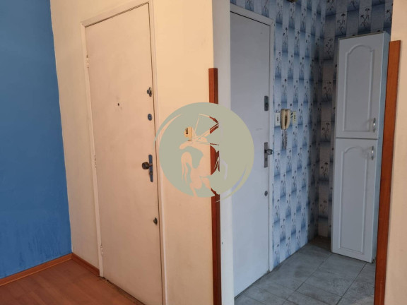 Imagem Apartamento com 2 Quartos à Venda, 70 m² em Boqueirao - Santos Imagem Apartamento com 2 Quartos à Venda, 70 m² em Boqueirao - Santos