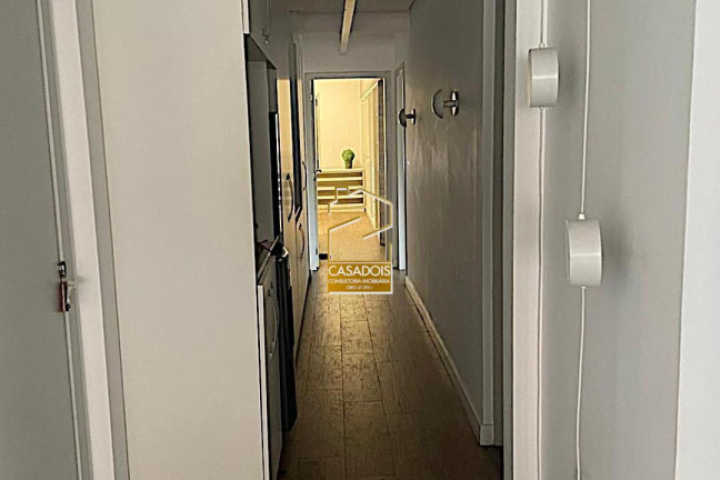 Imagem Apartamento com 2 Quartos à Venda, 164 m² em Pinheiros - São Paulo