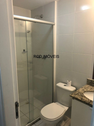 Imagem Apartamento com 2 Quartos à Venda, 60 m² em Jardim Das Vertentes - São Paulo