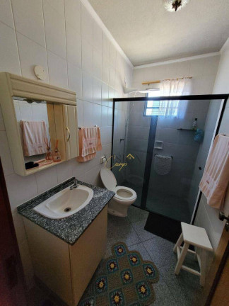 Imagem Casa com 3 Quartos à Venda, 150 m² em Parque Xangrilá - Campinas Imagem Casa com 3 Quartos à Venda, 150 m² em Parque Xangrilá - Campinas