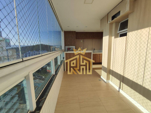 Imagem Apartamento com 3 Quartos à Venda, 129 m² em Canto Do Forte - Praia Grande Imagem Apartamento com 3 Quartos à Venda, 129 m² em Canto Do Forte - Praia Grande