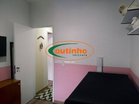 Imagem Apartamento com 2 Quartos à Venda, 65 m² em Tijuca - Rio De Janeiro Imagem Apartamento com 2 Quartos à Venda, 65 m² em Tijuca - Rio De Janeiro