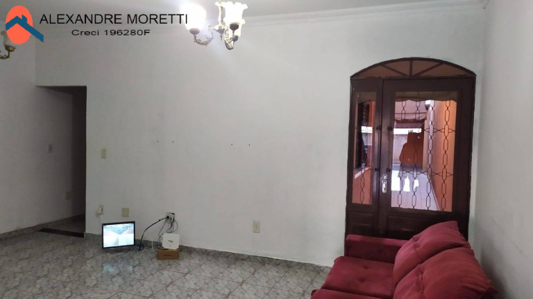 Imagem Casa com 4 Quartos para Alugar, 150 m² em Jardim Ana Maria - Sorocaba