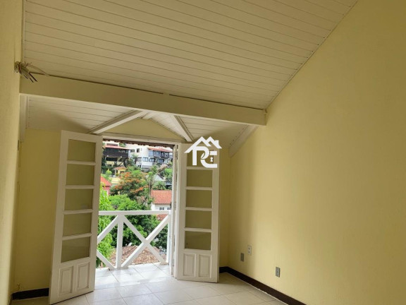 Imagem Casa de Condomínio com 3 Quartos à Venda, 900 m² em Santo Antônio - Niterói Imagem Casa de Condomínio com 3 Quartos à Venda, 900 m² em Santo Antônio - Niterói