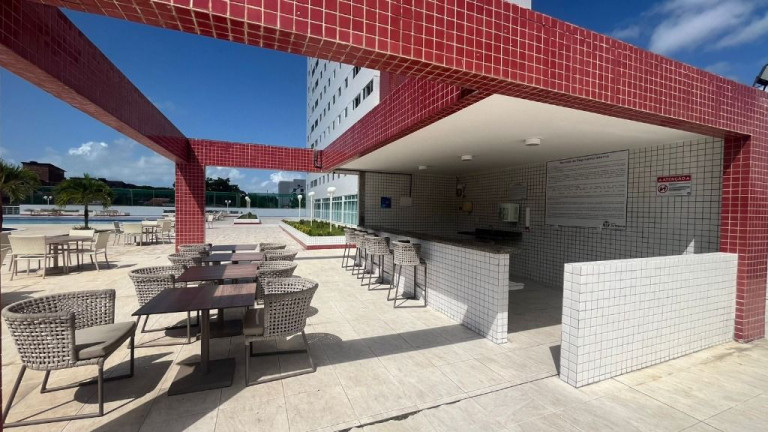 Imagem Apartamento com 2 Quartos à Venda, 80 m² em Altiplano - João Pessoa