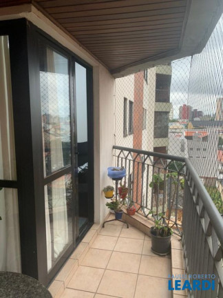 Imagem Apartamento com 3 Quartos à Venda, 83 m² em Jardim Bela Vista - Santo André