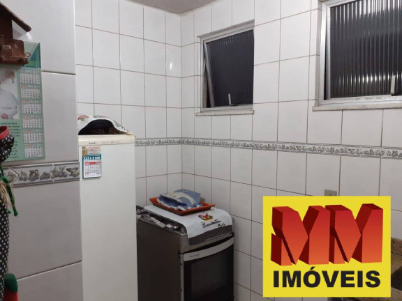 Imagem Casa de Condomínio com 2 Quartos à Venda, 44 m² em Gamboa - Cabo Frio Imagem Casa de Condomínio com 2 Quartos à Venda, 44 m² em Gamboa - Cabo Frio