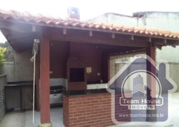 Imagem Apartamento com 2 Quartos à Venda, 100 m² em Vila Costa - Suzano