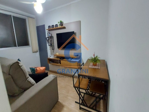 Imagem Apartamento com 2 Quartos à Venda, 42 m² em Jardim Maria Mendes - Mogi Guaçu Imagem Apartamento com 2 Quartos à Venda, 42 m² em Jardim Maria Mendes - Mogi Guaçu