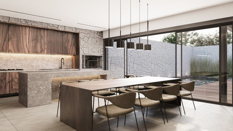 Imagem Casa de Condomínio com 3 Quartos à Venda, 257 m² em Santo Inácio - Curitiba Imagem Casa de Condomínio com 3 Quartos à Venda, 257 m² em Santo Inácio - Curitiba
