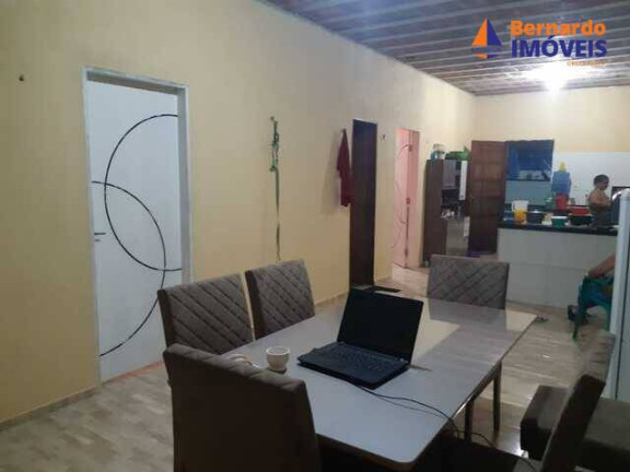 Imagem Casa com 4 Quartos à Venda, 120 m² em Sucatinga - Beberibe