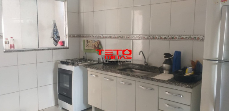 Imagem Casa com 2 Quartos à Venda, 97 m² em São Lourenço - São Lourenço