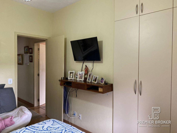 Imagem Casa com 4 Quartos à Venda, 132 m² em Posse - Teresópolis Imagem Casa com 4 Quartos à Venda, 132 m² em Posse - Teresópolis