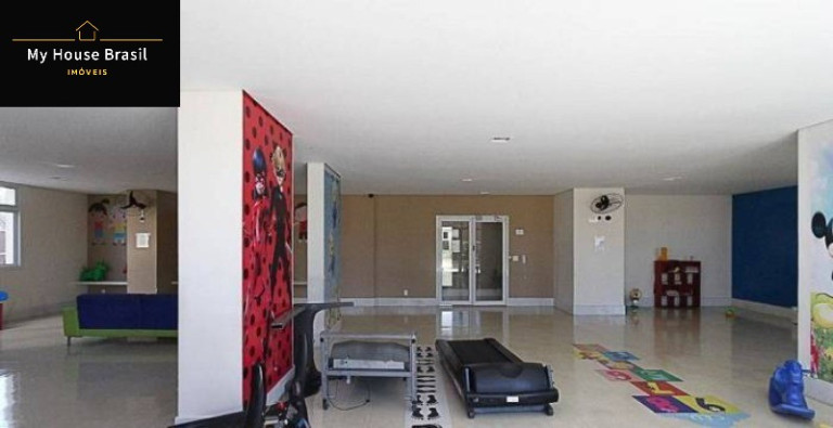 Imagem Apartamento com 3 Quartos à Venda, 124 m² em Vila Formosa - São Paulo