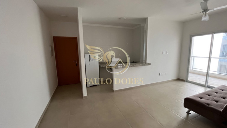Imagem Apartamento com 2 Quartos à Venda, 73 m² em Praia Grande - Ubatuba