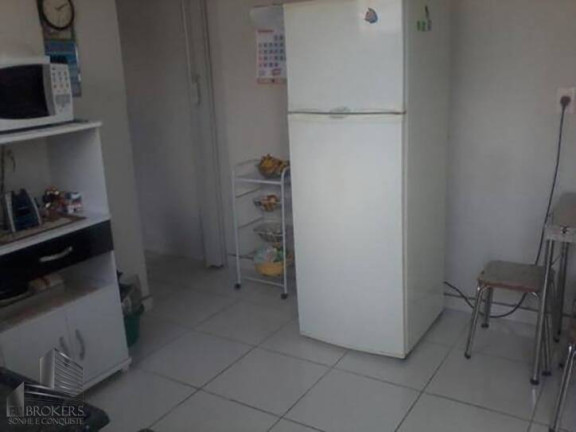 Imagem Casa com 2 Quartos à Venda, 58 m² em Parque São Bento - Sorocaba