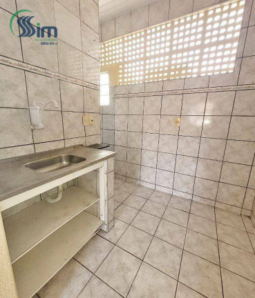 Imagem Apartamento com 2 Quartos para Alugar, 50 m² em Lagoa Redonda - Fortaleza