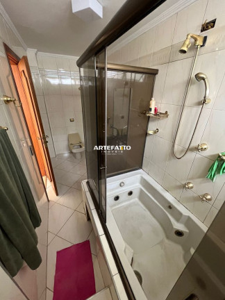 Imagem Apartamento com 3 Quartos à Venda, 200 m² em Paraíso - São Paulo
