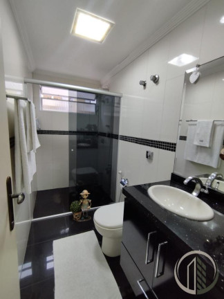 Imagem Apartamento com 2 Quartos à Venda, 142 m² em Pompéia - Santos