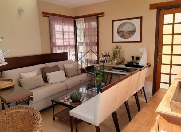 Imagem Casa com 2 Quartos à Venda, 67 m² em São Francisco Da Praia - São Sebastião