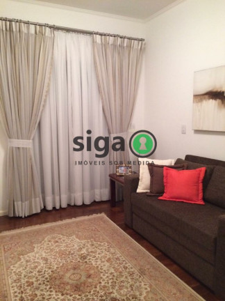 Apartamento com 4 Quartos à Venda, 240 m² em Vila Andrade - São Paulo