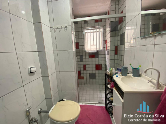 Imagem Apartamento com 2 Quartos à Venda, 56 m² em Gonzaga - Santos Imagem Apartamento com 2 Quartos à Venda, 56 m² em Gonzaga - Santos