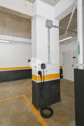 Imagem Apartamento com 3 Quartos à Venda, 109 m² em Vila Zilda (tatuapé) - São Paulo
