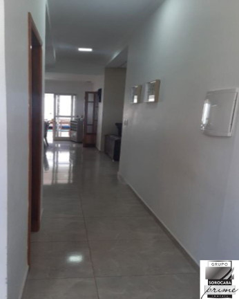 Imagem Casa com 3 Quartos à Venda, 200 m² em Wanel Ville - Sorocaba