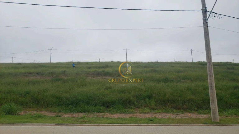 Terreno à Venda, 354 m² em Loteamento Terras Alpha São José Dos Campos - São José Dos Campos