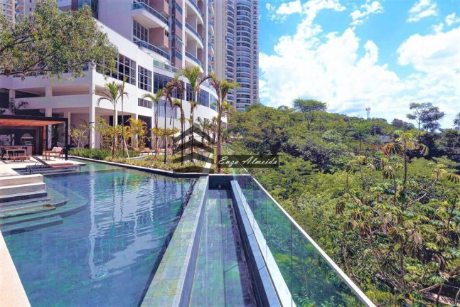 Imagem Apartamento com 4 Quartos à Venda, 336 m² em Alphaville - Barueri Imagem Apartamento com 4 Quartos à Venda, 336 m² em Alphaville - Barueri