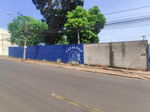 Imagem Imóvel à Venda, 200 m² em Parque Industrial Lagoinha - Ribeirão Preto