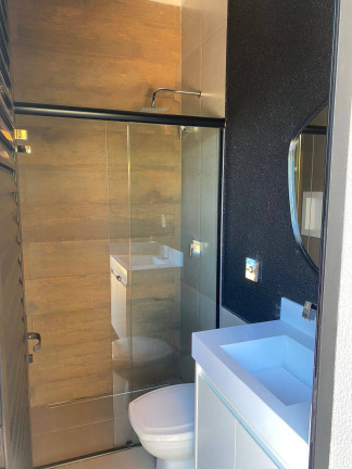 Imagem Casa de Condomínio com 3 Quartos à Venda, 400 m² em Residencial Villa Lobos - Bauru