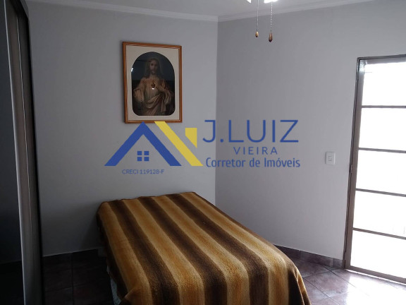 Imagem Casa com 4 Quartos à Venda, 129 m² em Jardim Flórida - Indaiatuba Imagem Casa com 4 Quartos à Venda, 129 m² em Jardim Flórida - Indaiatuba