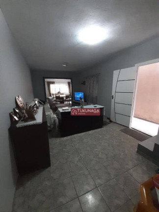 Imagem Sobrado com 4 Quartos à Venda, 300 m² em Jardim Tremembé - São Paulo Imagem Sobrado com 4 Quartos à Venda, 300 m² em Jardim Tremembé - São Paulo