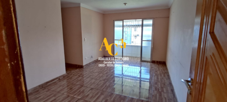 Apartamento com 2 Quartos à Venda, 61 m² em Areias - Recife