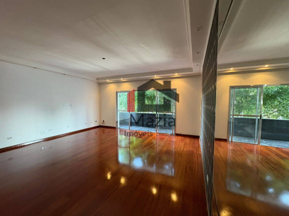 Imagem Apartamento com 4 Quartos à Venda, 160 m² em Centro - Santo André